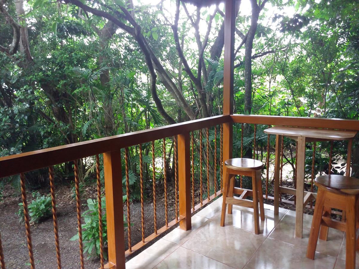 Rancho De Lelo Ecolodge Monteverde Eksteriør bilde