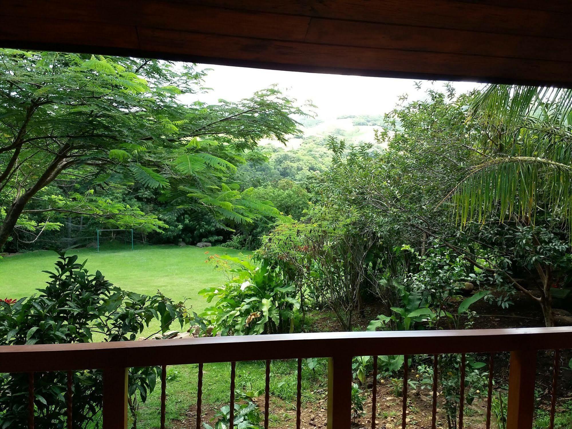 Rancho De Lelo Ecolodge Monteverde Eksteriør bilde